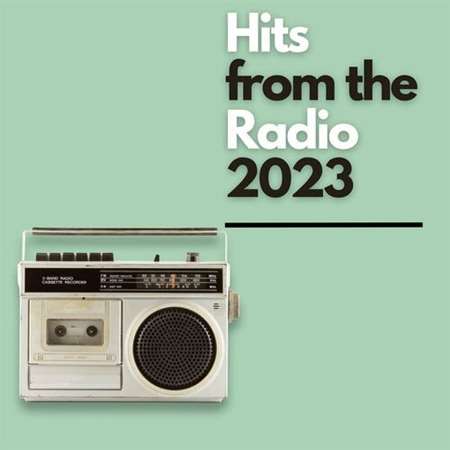 VA - Hits from the Radio (2023) MP3 скачать торрент