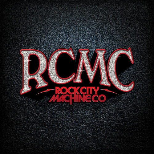 Rock City Machine Co. - Rock City Machine Co. (2023) MP3 скачать торрент