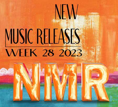 VA - 2023 Week 28 - New Music Releases (2023) MP3 скачать торрент