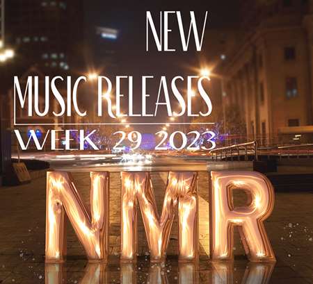 VA - 2023 Week 29 - New Music Releases (2023) MP3 скачать торрент