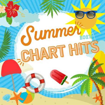 VA - Summer 2023 Chart Hits (2023) MP3 скачать торрент