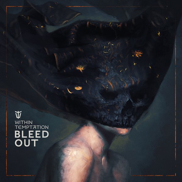 Within Temptation - Bleed Out (2023) MP3 скачать торрент