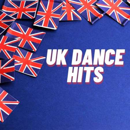 VA - UK Dance Hits (2023) MP3 Скачать Торрент