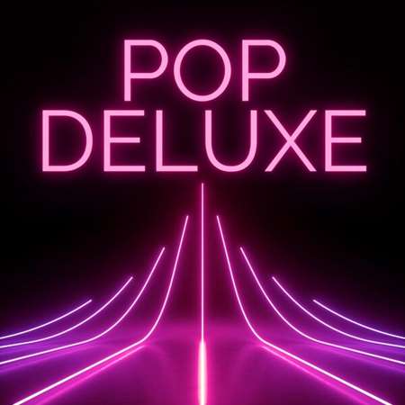 VA - Pop Deluxe (2023) MP3 скачать торрент