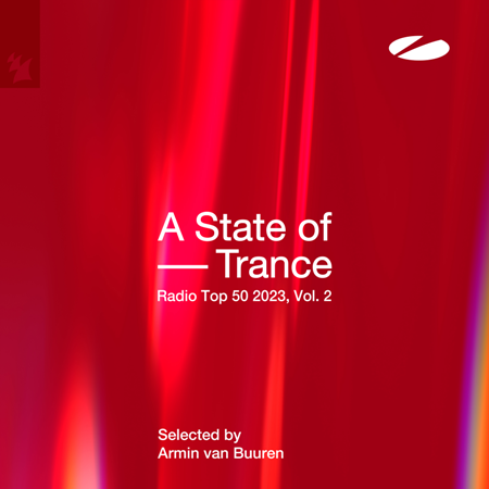 VA - A State of Trance Radio Top 50 - 2023 [02] (2023) MP3 скачать торрент