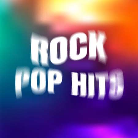 VA - Rock Pop Hits (2023) MP3 Скачать Торрент