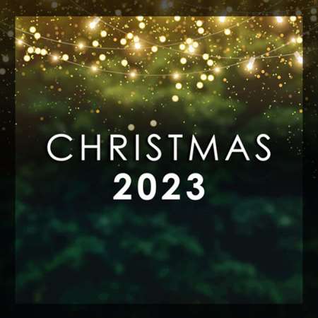 VA - Christmas (2023) MP3 скачать торрент