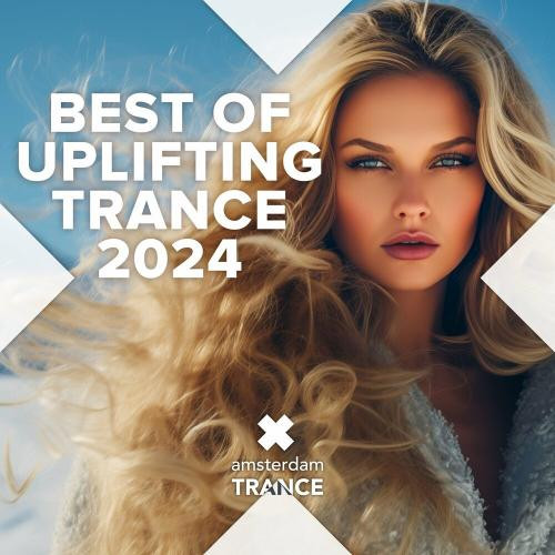 VA - Best Of Uplifting Trance 2024 (2024) MP3 скачать торрент