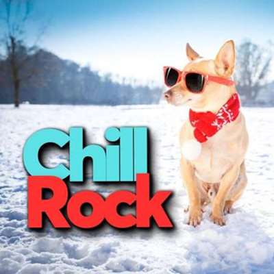 VA - Chill Rock (2024) MP3 скачать торрент