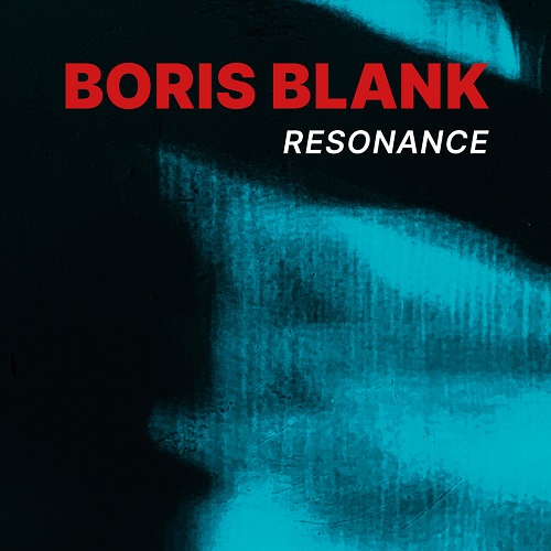 Boris Blank - Resonance (2024) MP3 скачать торрент