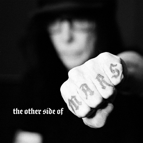 Mick Mars - The Other Side Of Mars (2024) MP3 скачать торрент