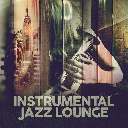 VA - Instrumental Jazz Lounge (2024) MP3 скачать торрент