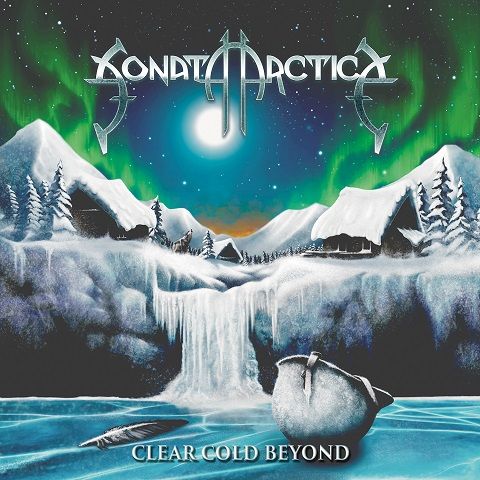 Sonata Arctica - Clear Cold Beyond (2024) MP3 скачать торрент