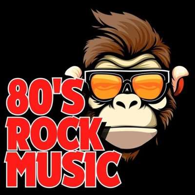 VA - 80's Rock Music (2024) MP3 скачать торрент