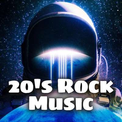 VA - 20's Rock Music (2024) MP3 скачать торрент