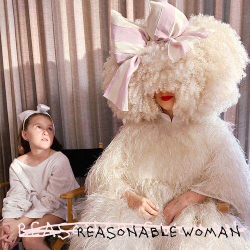 Sia - Reasonable Woman (2024) MP3 скачать торрент