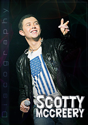 Scotty McCreery - Discography (2011-2022) MP3 скачать торрент