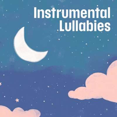 VA - Instrumental Lullabies (2024) MP3 скачать торрент