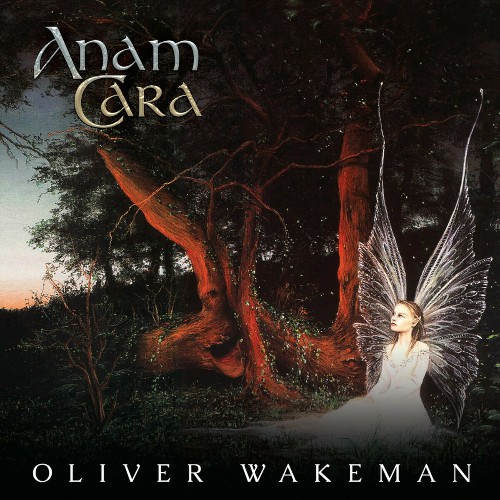 Oliver Wakeman - Anam Cara (2024) MP3 скачать торрент