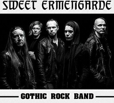 Sweet Ermengarde - Discography (2013-2024) MP3 скачать торрент