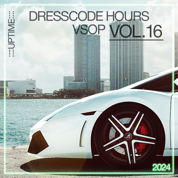 VA - Dresscode Hours VSOP Vol.16 [3CD] (2024) MP3 скачать торрент