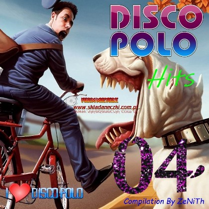 VA - Disco Polo Hits [04] (2024) MP3