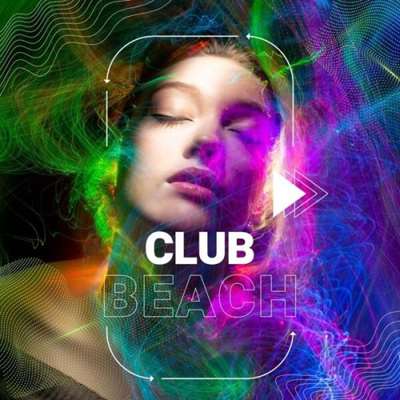 VA - Club Beach (2024) MP3 скачать торрент