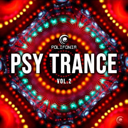 VA - Psytrance [02] (2024) MP3 скачать торрент