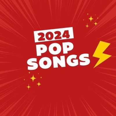 VA - 2024 Pop Songs (2024) MP3 скачать торрент