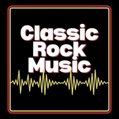 VA - Classic Rock Music (2024) MP3 скачать торрент