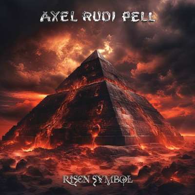 Axel Rudi Pell - Risen Symbol (2024) MP3 скачать торрент