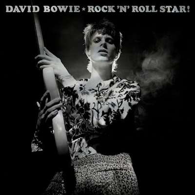 David Bowie - Rock 'n' Roll Star! (2024) MP3 скачать торрент