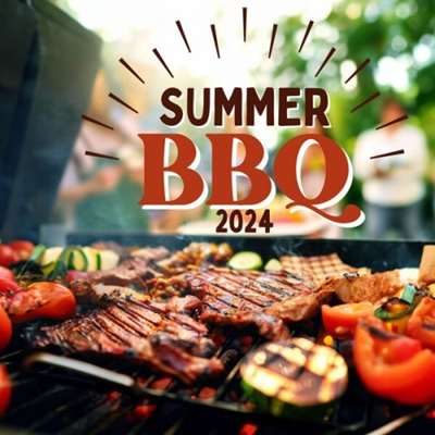 VA - Summer BBQ (2024) MP3 скачать торрент