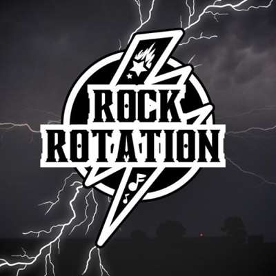 VA - Rock Rotation (2024) MP3 скачать торрент