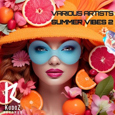 VA - Summer Vibes 2 (2024) MP3 скачать торрент