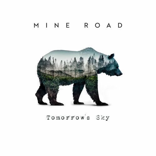 Mine Road - Tomorrow’s Sky (2024) MP3 скачать торрент