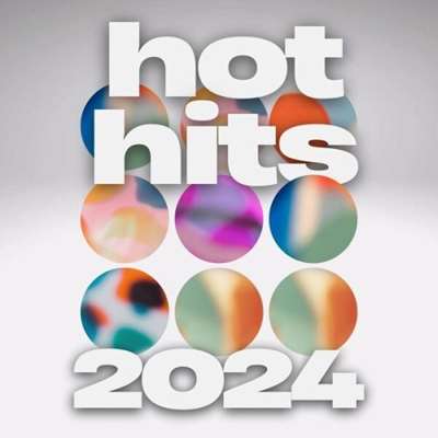 VA - hot hits (2024) MP3 скачать торрент