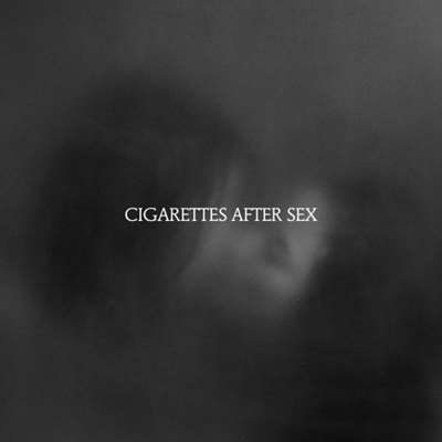 Cigarettes After Sex - X's (2024) MP3 скачать торрент