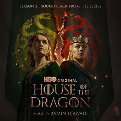 OST - Ramin Djawadi - House of the Dragon: Season 2 [Soundtrack from the HBO® Series] (2024) MP3 скачать торрент