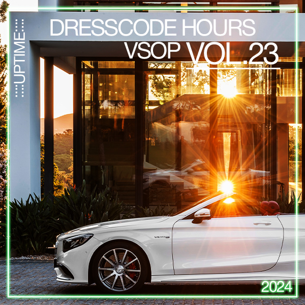 VA - Dresscode Hours VSOP Vol.23 [3CD] (2024) MP3 скачать торрент