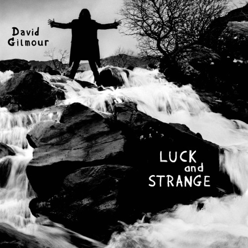 David Gilmour - Luck And Strange (2024) MP3 скачать торрент