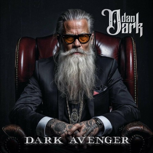 Dan Dark - Dark Avenger (2024) MP3 скачать торрент