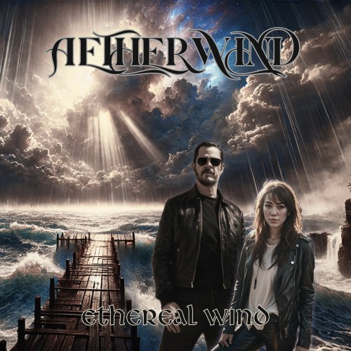 Aetherwind - Ethereal Wind (2024) MP3 скачать торрент