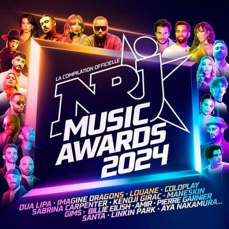 VA - NRJ Music Awards 2024 (2024) MP3