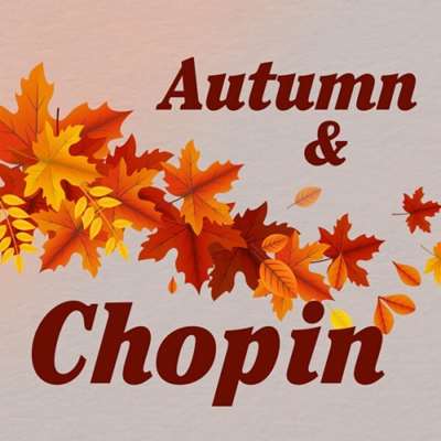 VA - Autumn & Chopin (2024) MP3 скачать торрент