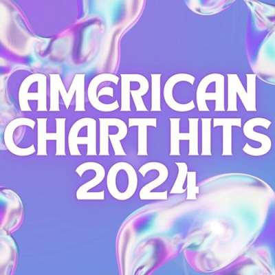 VA - American Chart Hits (2024) MP3