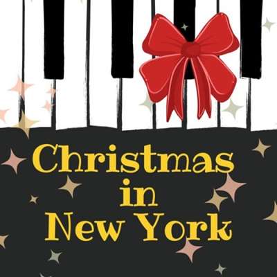 VA - Christmas In New York (2024) MP3