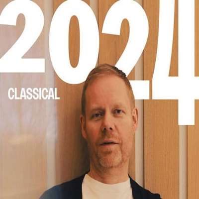 VA - Best of 2024 Classical (2024) MP3 скачать торрент