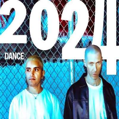 VA - Best of 2024 Dance (2024) MP3 скачать торрент