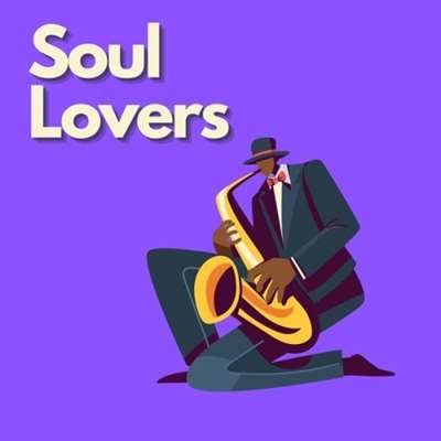 VA - Soul Lovers (2024) MP3 скачать торрент